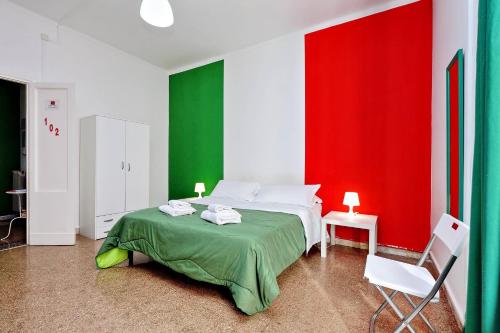 Hotel in Rome 