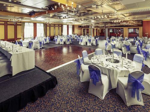 Mercure Norwich Hotel