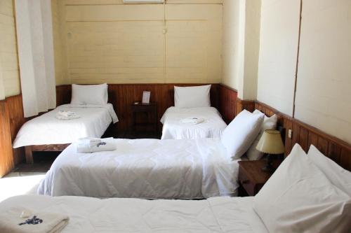 Casa Calamo Hotel in Treinta y Tres