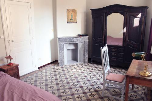 Appartement authentique cœur de ville in Montpellier