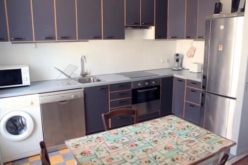 Appartement authentique cœur de ville in Montpellier