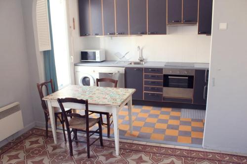Appartement authentique cœur de ville in Montpellier