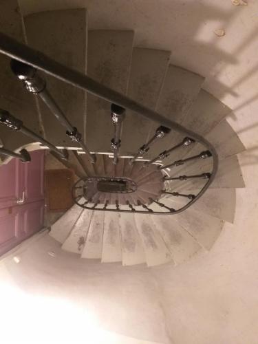 Appartement authentique cœur de ville in Montpellier