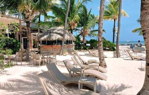 Зручності, Hotel Beach Tropic Punta Cana in Пунта-Кана