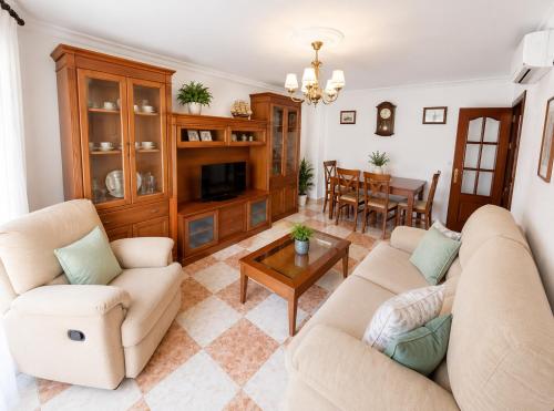 Cadizz Apartamento Bahía Urbana Alameda – khách sạn tại Puerto Real
