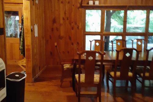Létesítmények, The Haven at Wesson in Brookhaven (MS)