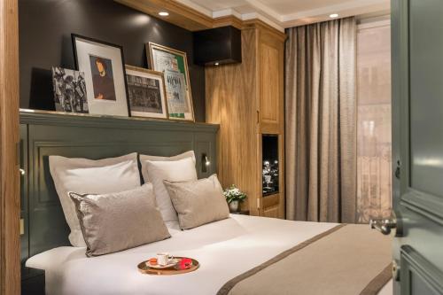 Hotel Ducs de Bourgogne - image 5