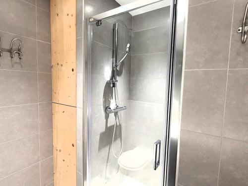 Appartement Les Gets 2 pièces 4 personnes - FR-1-598-20 - image 9