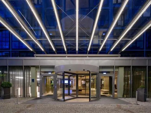 Pullman Munich in München, Deutschland