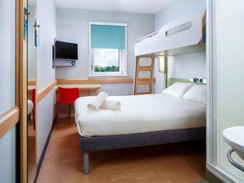 ibis budget Hotel Edinburgh Park, Edynburg (zdjęcie 2)