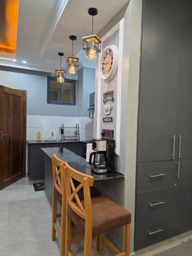 Luxury in Nyali in Miritini