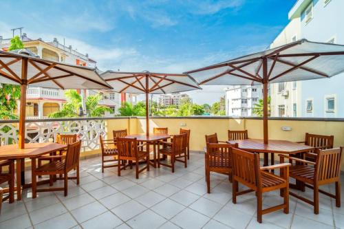 Luxury in Nyali in Miritini
