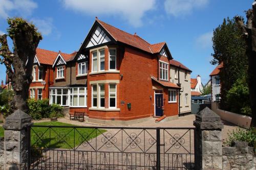 Awel Y MÃ´r, Colwyn Bay, North Wales
