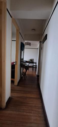 Departamento en Valparaiso – khách sạn tại Baron