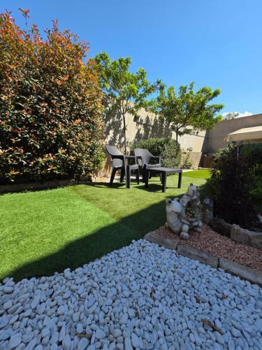 B&B Villa Martina 5