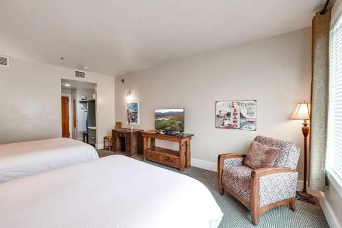 Hotel McCall in McCall (Idaho)