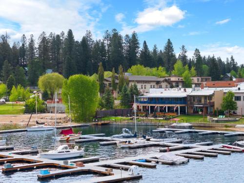 Hotel McCall – McCall, ID
