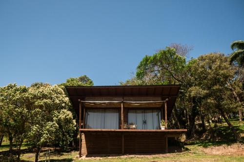 Pousada Quinta do Cangueri