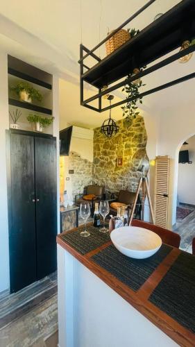 Al Castello De Farro, exclusive apartment in un vero castello in Rocca Di Papa