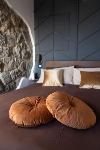 Al Castello De Farro, exclusive apartment in un vero castello in Rocca Di Papa