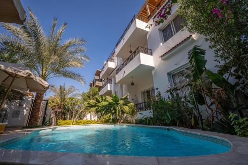 Amenti House - Private Villa & Retreat Center, Luxor