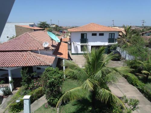 A szálláshely kívülről, Paraíso na Praia dos Sonhos (Paraiso na Praia dos Sonhos) in São Francisco De Itabapoana