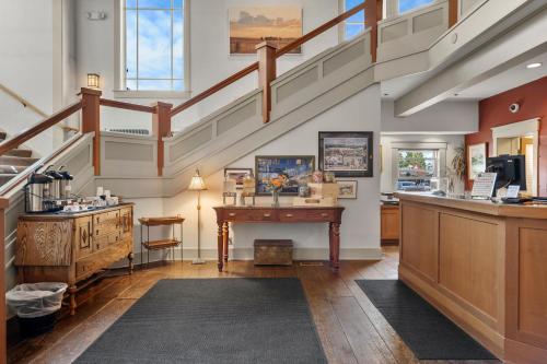 Hotel McCall in McCall (Idaho)