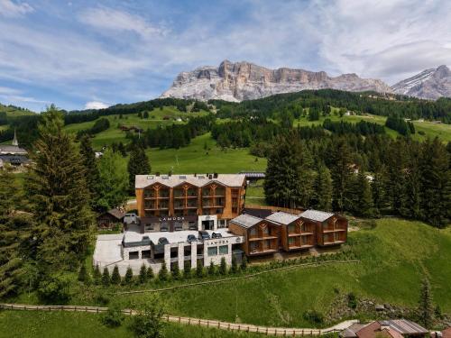 Hotel La Müda