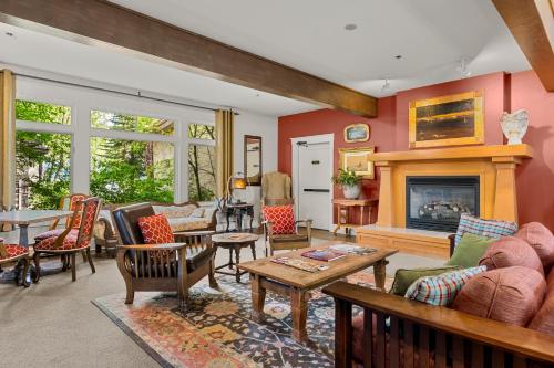 Hotel McCall in McCall (Idaho)