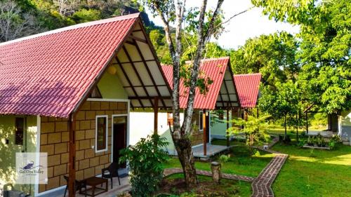 . Gal Oya Valley Cottages