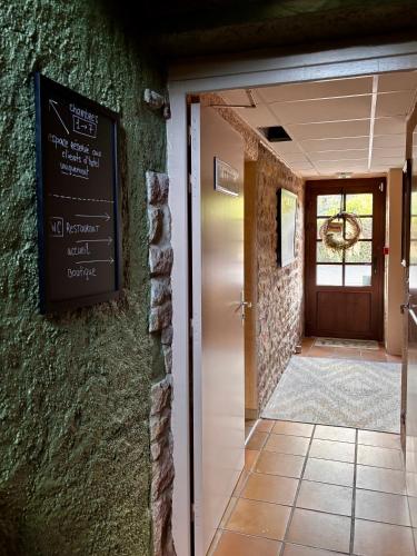 Vestabils, Relais du Moulin - Bed & Breakfast in Abreschviller