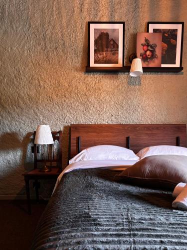 Relais du Moulin - Bed & Breakfast in Abreschviller
