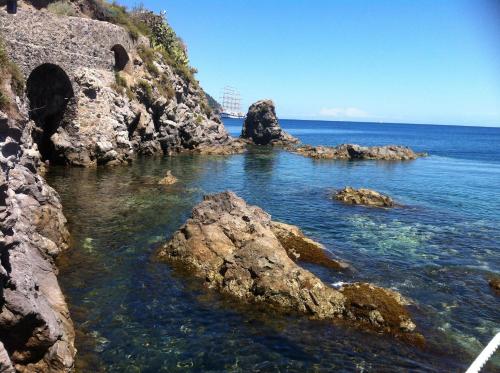 Hotel Rocce Azzurre - image 5
