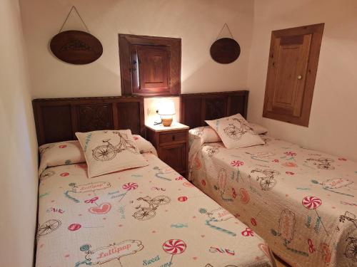 Casa Jacinta in Suares
