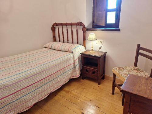 Casa Jacinta in Suares