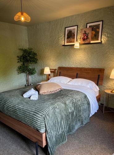 Istaba viesiem, Relais du Moulin - Bed & Breakfast in Abreschviller