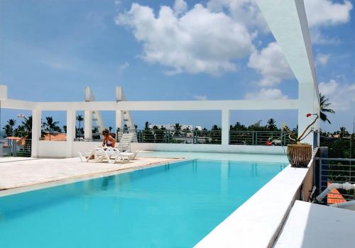 Hotel Beach Tropic Punta Cana in Пунта-Кана