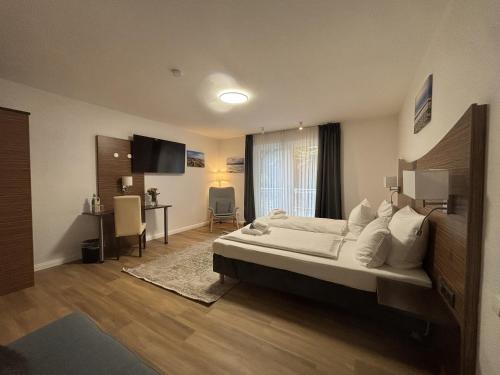 Turmhotel Scharbeutz in Scharbeutz