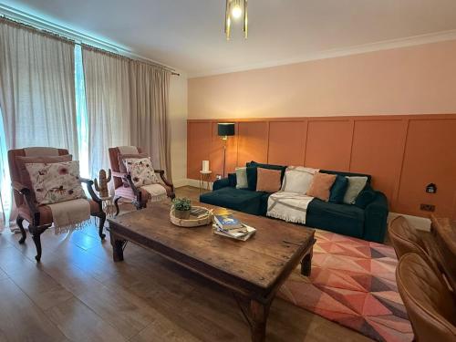Central London 2BR Near Marble Arch & Paddington in Greater London