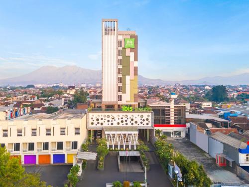 Ibis Styles Malang Hotel – khách sạn tại Malang