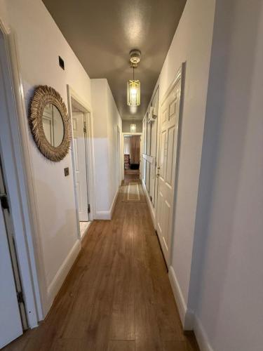 Central London 2BR Near Marble Arch & Paddington in Greater London