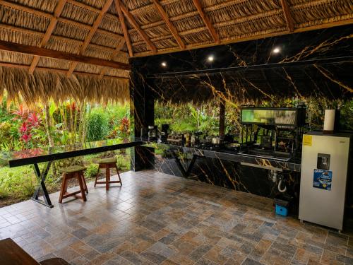 Wildlife Lodge Cahuita in Cahuita