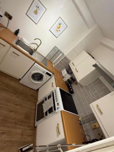 Central London 2BR Near Marble Arch & Paddington in Greater London