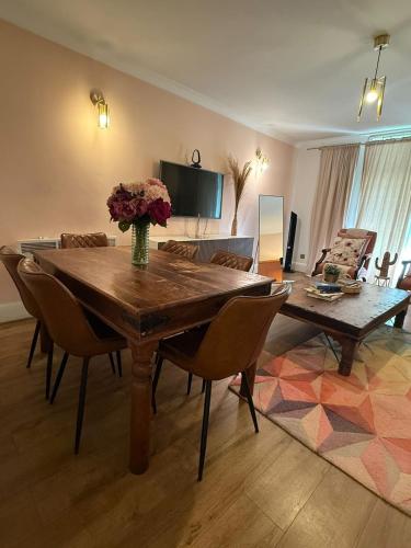 Central London 2BR Near Marble Arch & Paddington in Greater London