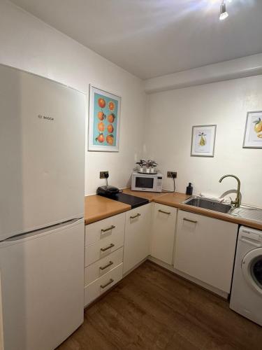Central London 2BR Near Marble Arch & Paddington in Greater London