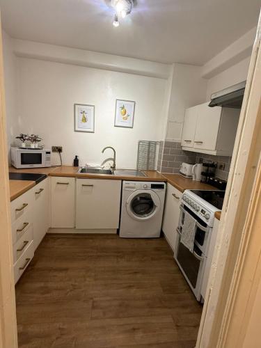Central London 2BR Near Marble Arch & Paddington in Greater London