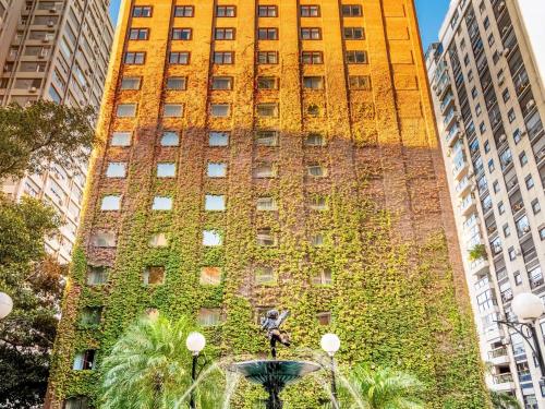 Sofitel Buenos Aires Recoleta, Buenos Aires (zdjęcie 10)