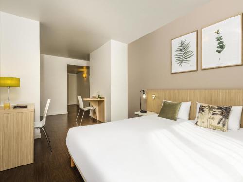 Aparthotel Adagio Access Paris Reuilly - image 44