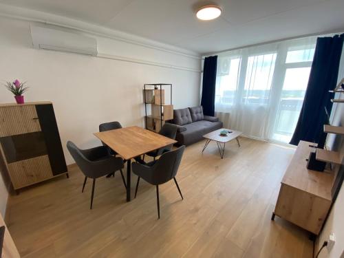 Nagyerdő Naplemente Apartman Debrecen (Nagyerdo Naplemente Apartman Debrecen) in อุยเกร์ต