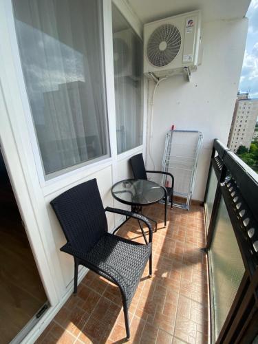 Nagyerdő Naplemente Apartman Debrecen (Nagyerdo Naplemente Apartman Debrecen) in อุยเกร์ต